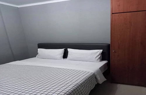 Tangerang Hotel | Barada Rooms