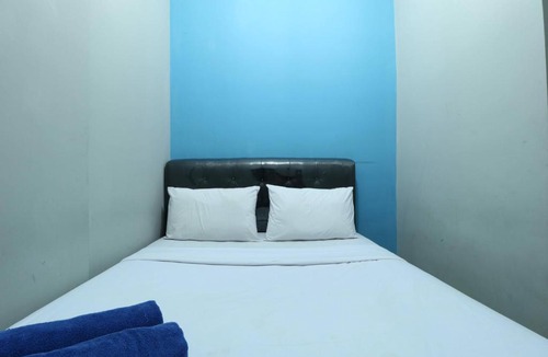 Tangerang House | Barada Rooms