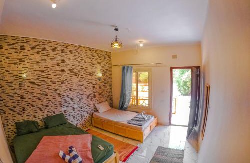 Nuweiba Cabin | Baraka Camp