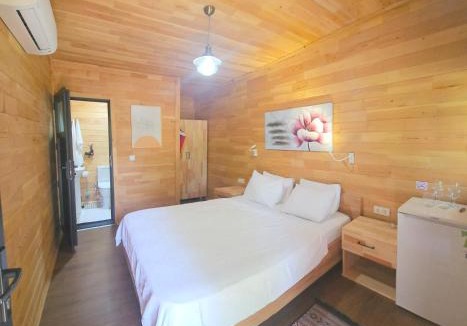 Cirali House | Baraka House