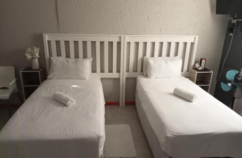 Umtata Cabin | BARAKA mtata !