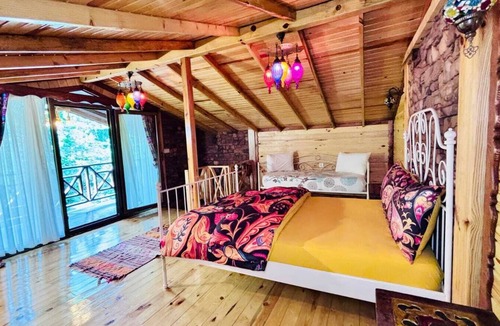 Agva Apartment | Baran Apart