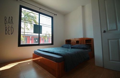 Hua Toei Hotel | BarandBed URT