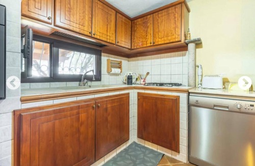 Orosei Villa | Barastula House