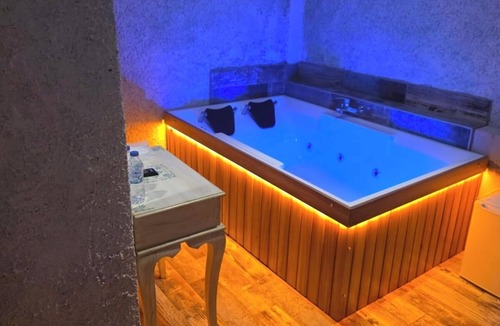 Urla Bed & Breakfast | Barba Otel