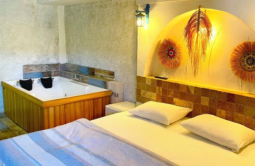 Urla Bed & Breakfast | Barba Otel