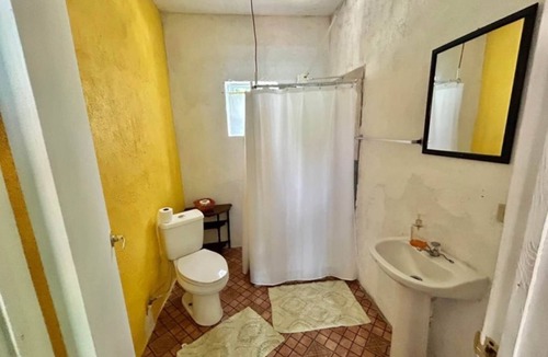 Ewarton House | Barbados Suite