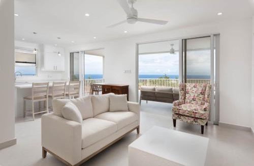 Deanes Villa | Barbados West Coast Sea View Villa with pool