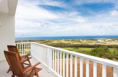 Deanes Villa | Barbados West Coast Sea View Villa with pool