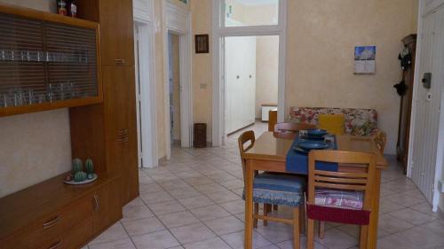 Monte Sant'Angelo House | Barbahouse