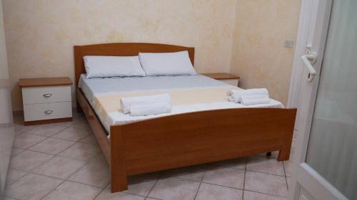 Monte Sant'Angelo House | Barbahouse