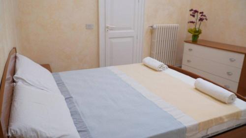 Monte Sant'Angelo House | Barbahouse