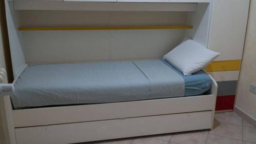 Monte Sant'Angelo House | Barbahouse
