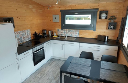 Enspel House | Barbara by Interhome