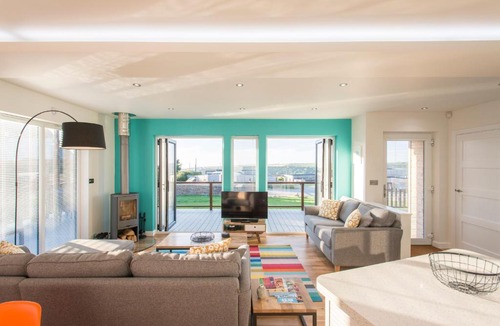 Portreath House | Barbara
