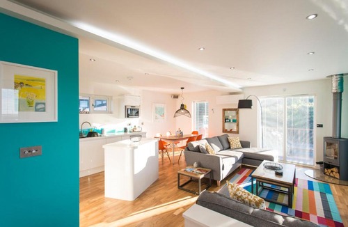 Portreath House | Barbara