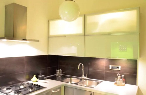 Crocetta-San Lazzaro-Modena Est Apartment | Barbara Home - the tranquility just steps from the center