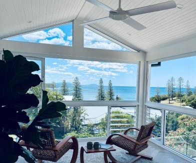 Black Head House | Barbara's Beach House