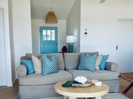 Black Head House | Barbara's Beach House