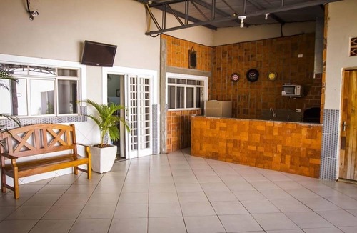 Junqueiropolis Hotel | Barbara's Hotel