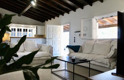 Paleokastritsa House | Barbarella Cottage