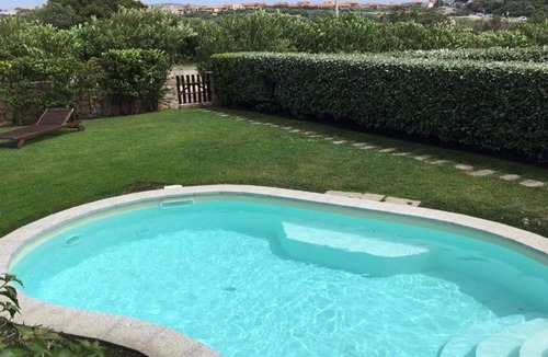Porto Rafael Villa | "Barbarella" Villa.