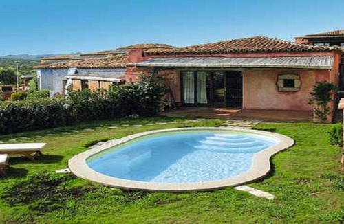 Porto Rafael Villa | "Barbarella" Villa.