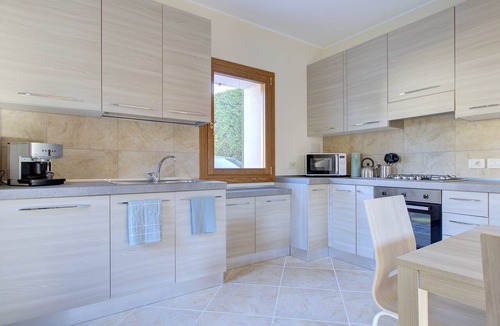 Stra Apartment | Barbariga TOWER