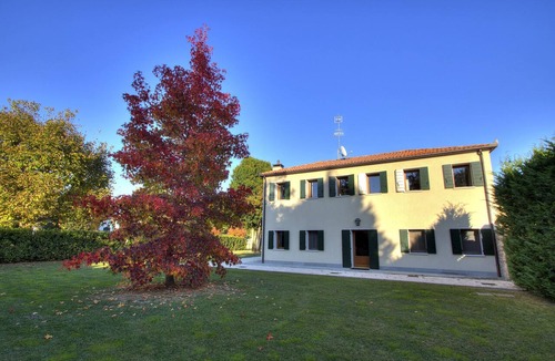 Stra Apartment | Barbariga TOWER