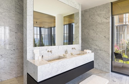 Yaliciftlik Hotel | Barbaros Reserve Bodrum Residences Managed by Kempinski