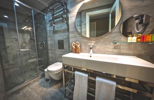 Sirkeci Hotel | Barbera Hotel