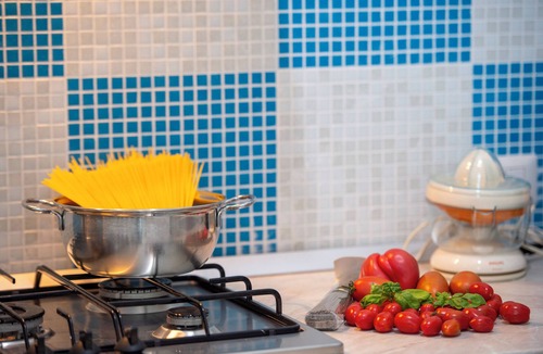 Montepertuso Apartment | Barbera House B