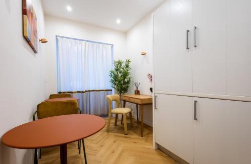 Rome Province Bed & Breakfast | Barberini Design Suites