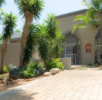 Barberton Bed & Breakfast | Barberton BnB
