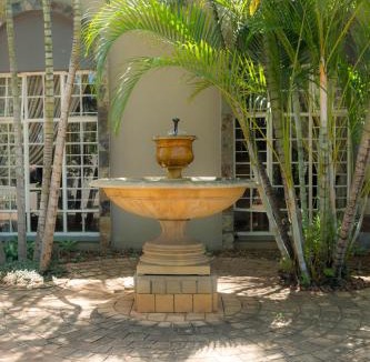 Barberton Bed & Breakfast | Barberton BnB