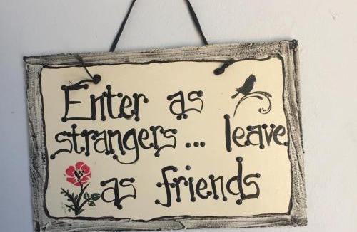 Barberton Bed & Breakfast | Barberton BnB