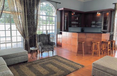 Barberton Bed & Breakfast | Barberton BnB