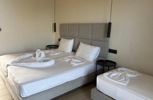 Ialyssos Hotel | Barbie II