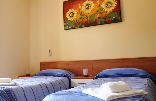 Vibo Marina Bed & Breakfast | Barbieri