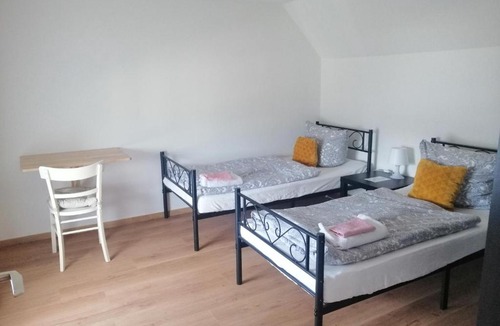 Altlay House | Barbora's home