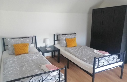 Altlay House | Barbora's home