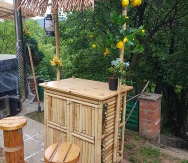 Baile Herculane House | Barbu Ionel