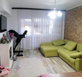 Doua Mai Apartment | Barbu