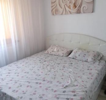 Doua Mai Apartment | Barbu