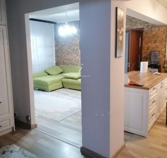 Doua Mai Apartment | Barbu