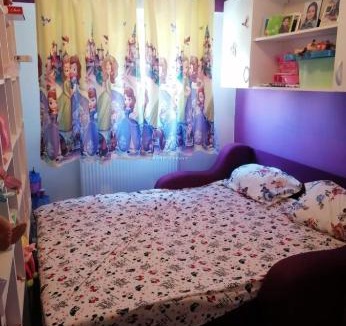 Doua Mai Apartment | Barbu