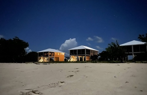 Barbuda Cottage | Barbuda Cottages , Private Self Catering Beach Front Cottages/Villas