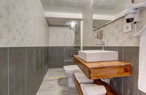 Mordogan Hotel | Barbun Pansiyon