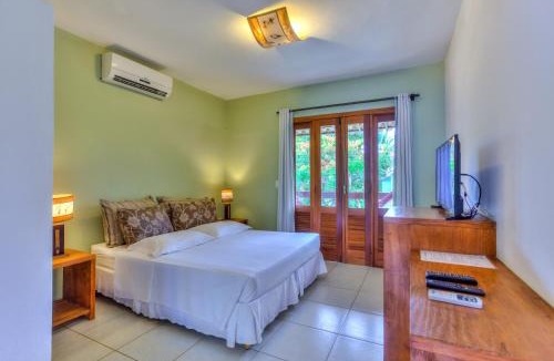 Itacare Hotel | Barcaça Pousada