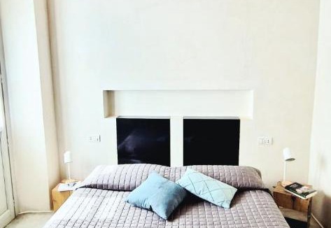 Citta Bassa Apartment | BARCA By Phoenix